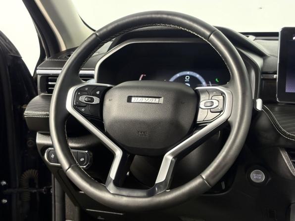 Haval Jolion I Рестайлинг с пробегом 2023 года, цена 2 030 000 рублей, 37998 км, внедорожник, Автокод Объявления