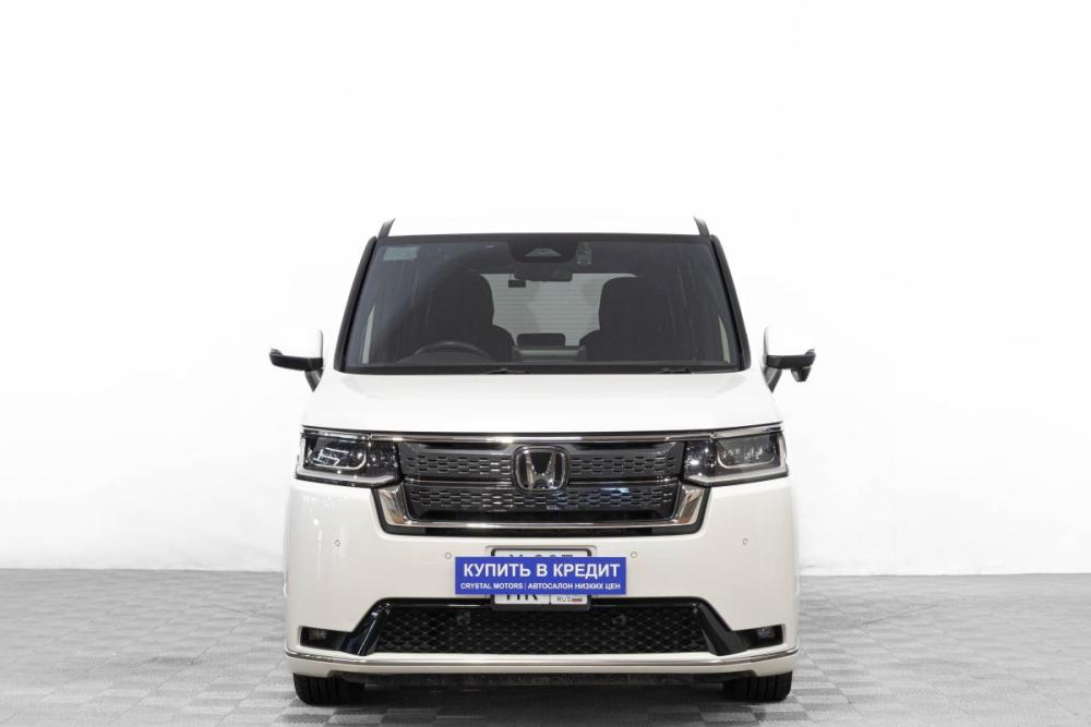 Honda Stepwgn VI Барнаул  - изображение 2