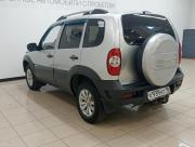 Chevrolet Niva I Рестайлинг Ижевск  - изображение 12