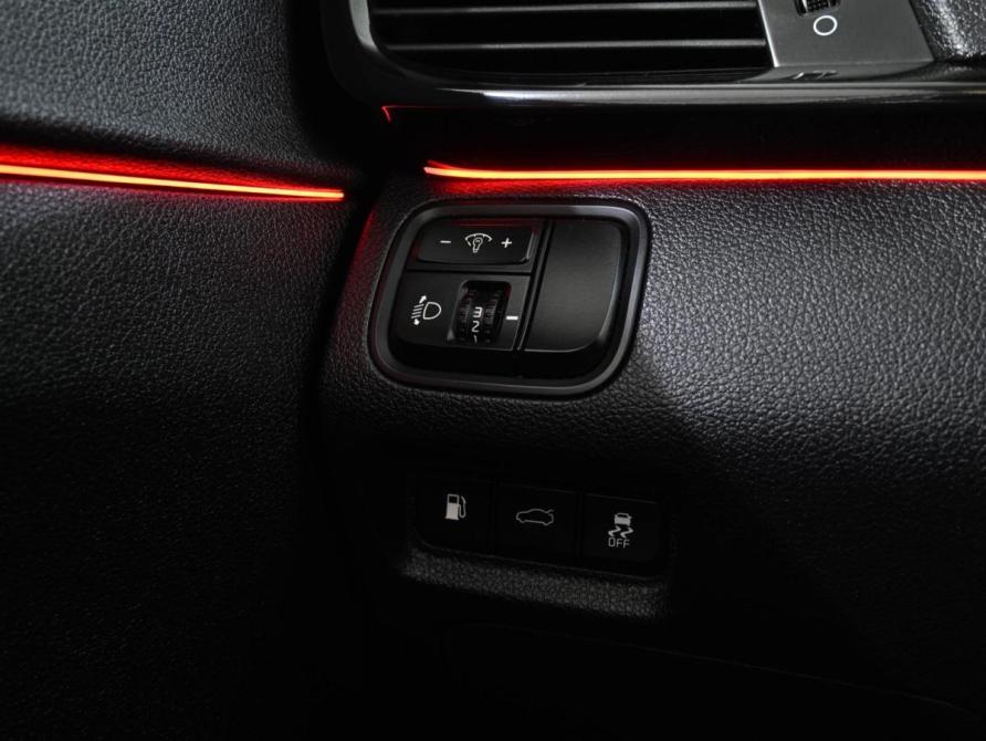 Kia Optima IV Рестайлинг Ростов-на-Дону  - изображение 19