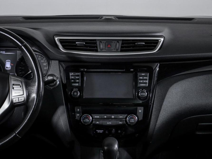 Nissan Qashqai II Москва  - изображение 13