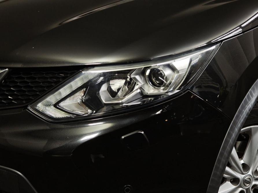 Nissan Qashqai II Москва  - изображение 10