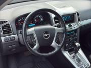 Chevrolet Captiva I Рестайлинг Тверь  - изображение 25