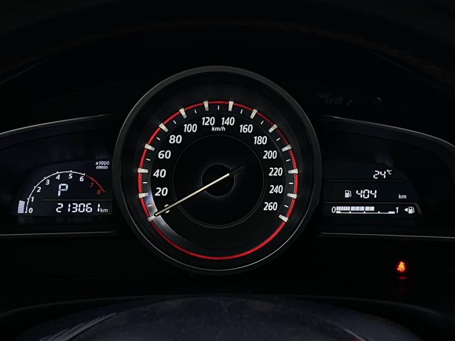 Mazda 3 III (BM) Уфа  - изображение 16