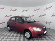 Skoda Fabia II Псков  - изображение 26