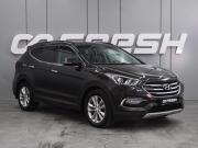 Hyundai Santa Fe III Рестайлинг Воронеж  - изображение 20
