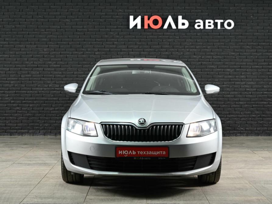 Skoda Octavia III (A7) Екатеринбург  - изображение 2