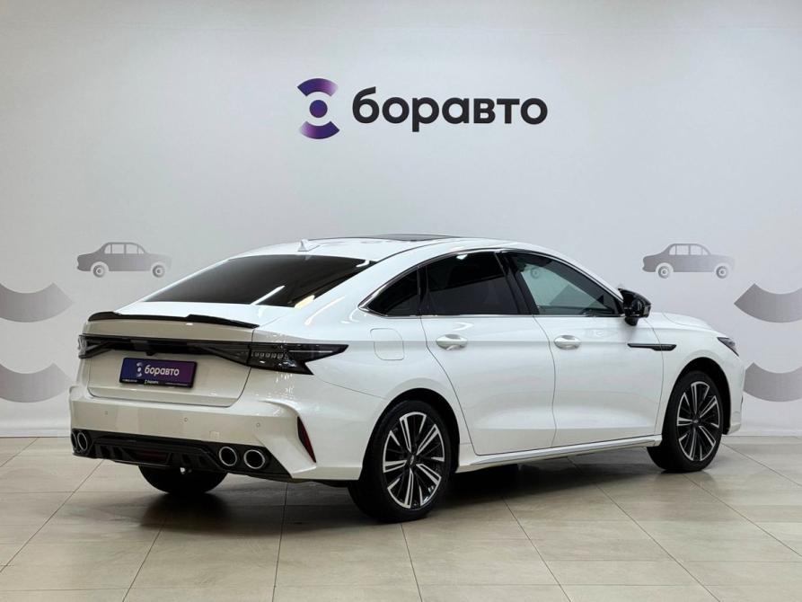 Chery Arrizo 8 Ставрополь  - изображение 4