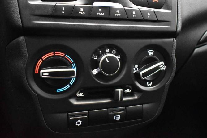 Lada (ВАЗ) Granta I Рестайлинг с пробегом 2021 года, цена 750 000 рублей, 55873 км, хэтчбек, Автокод Объявления