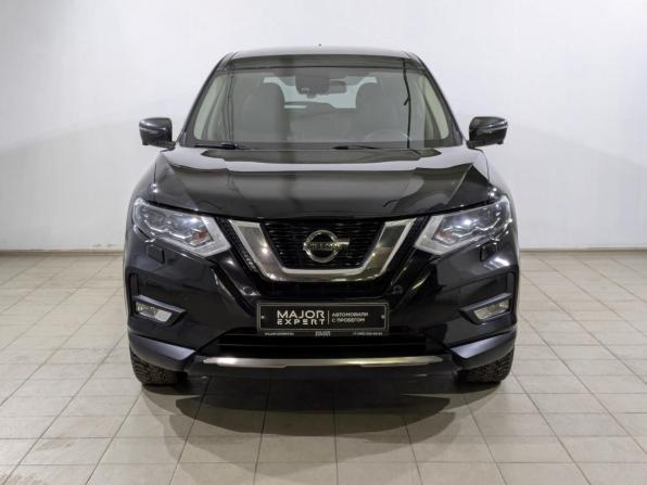 Nissan X-Trail III Рестайлинг с пробегом 2021 года, цена 3 100 000 рублей, 76626 км, внедорожник, Автокод Объявления