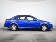 Daewoo Gentra II Санкт-Петербург  - изображение 21