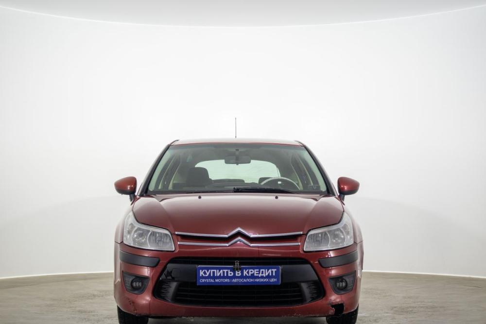 Citroen C4 I Рестайлинг Оренбург  - изображение 2