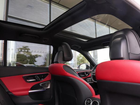 Mercedes-Benz C-Класс V (W206) с пробегом 2021 года, цена 4 500 000 рублей, 63567 км, универсал, Автокод Объявления