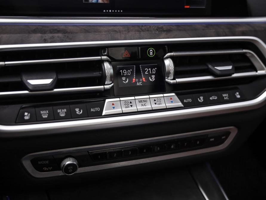 BMW X5 IV (G05/G18) Санкт-Петербург  - изображение 24