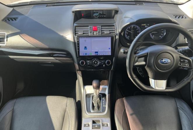 Subaru Levorg I с пробегом 2016 года, цена 1 460 000 рублей, 192439 км, универсал, Автокод Объявления