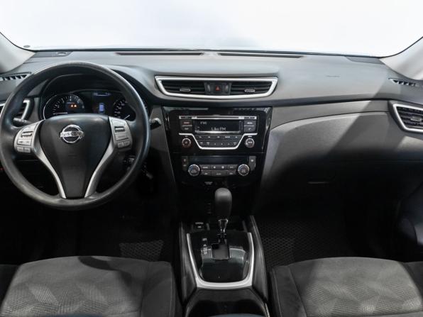 Nissan X-Trail III с пробегом 2016 года, цена 1 699 000 рублей, 153176 км, внедорожник, Автокод Объявления