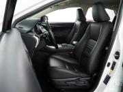 Lexus NX I Рестайлинг Москва  - изображение 33