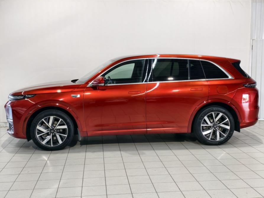 Li Auto (Lixiang) L7 I Курск  - изображение 2