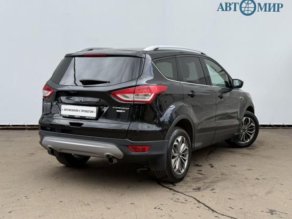 Ford Kuga II с пробегом 2016 года, цена 1 270 000 рублей, 189644 км, внедорожник, Автокод Объявления