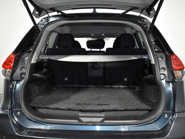 Nissan X-Trail III Рестайлинг с пробегом 2019 года, цена 1 500 000 рублей, 120000 км, внедорожник, Автокод Объявления