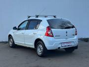 Renault Sandero I Москва  - изображение 22