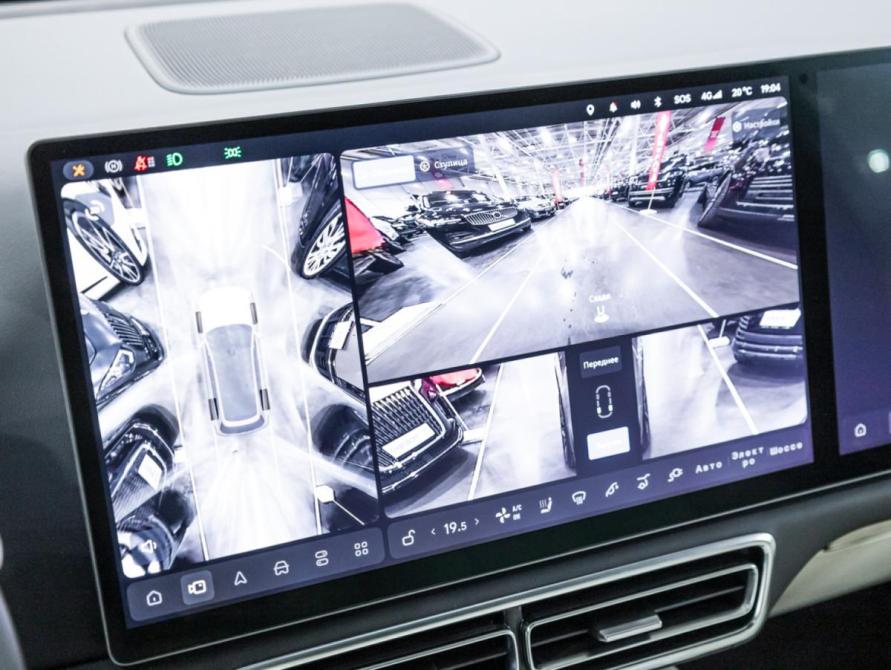 Li Auto (Lixiang) L8 I Санкт-Петербург  - изображение 28