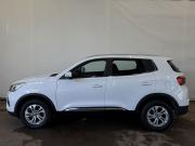 Chery Tiggo 4 Pro I Рестайлинг Псков  - изображение 26