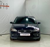 Ford Focus II Воронеж  - изображение 22