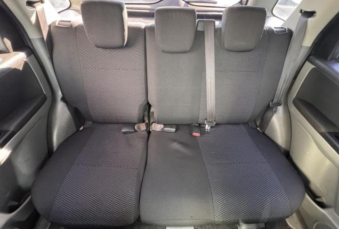 Suzuki SX4 I (Classic) Рестайлинг с пробегом 2010 года, цена 650 000 рублей, 286488 км, хэтчбек, Автокод Объявления