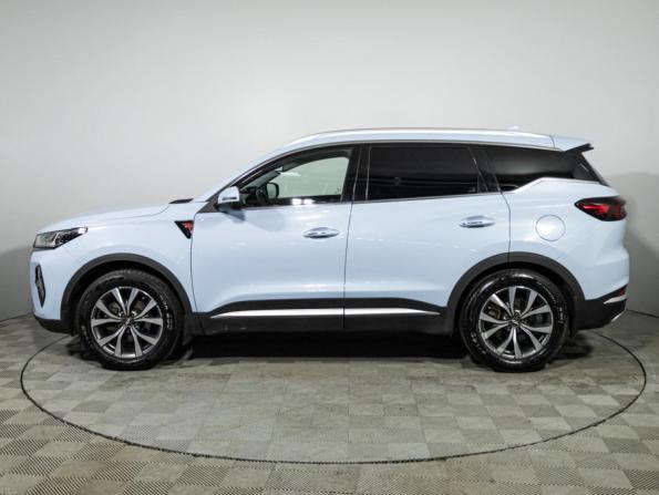 Chery Tiggo 7 Pro Max I с пробегом 2023 года, цена 1 799 700 рублей, 42127 км, внедорожник, Автокод Объявления
