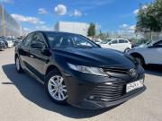 Toyota Camry VIII (XV70) Санкт-Петербург  - изображение 9