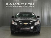 Chevrolet Cruze I Рестайлинг Пермь  - изображение 21