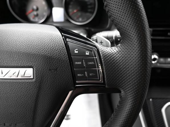 Haval M6 II с пробегом 2024 года, цена 1 895 000 рублей, 30534 км, внедорожник, Автокод Объявления