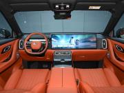 Geely Galaxy M9 Кемерово  - изображение 34
