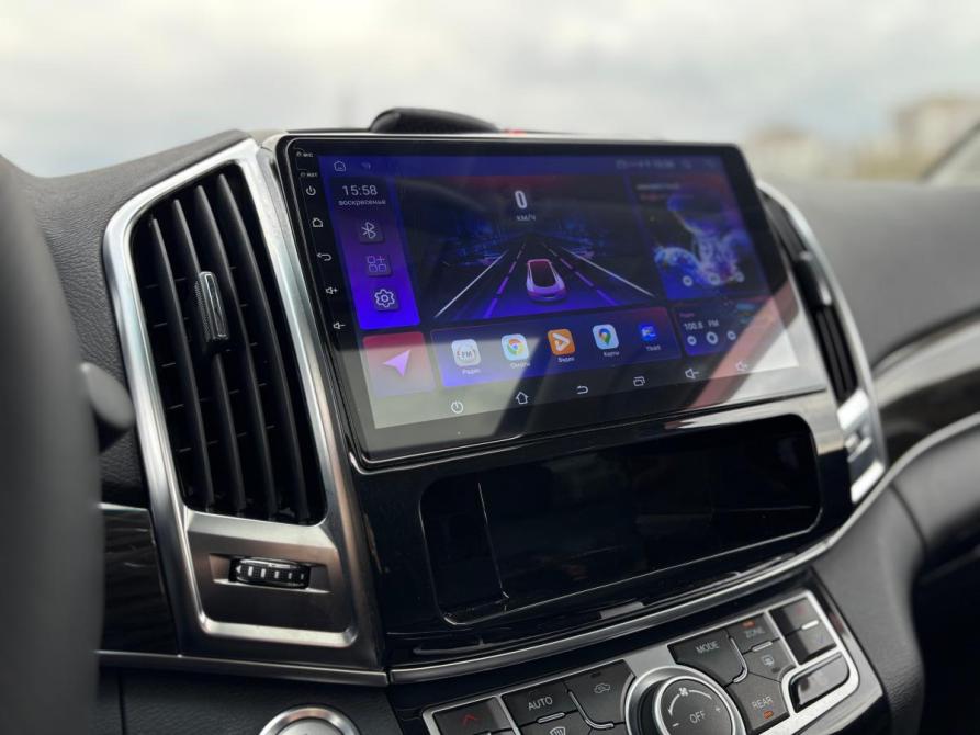Haval H9 I Рестайлинг Набережные Челны  - изображение 19