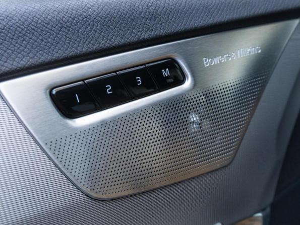 Volvo XC90 II с пробегом 2015 года, цена 2 900 000 рублей, 155952 км, внедорожник, Автокод Объявления