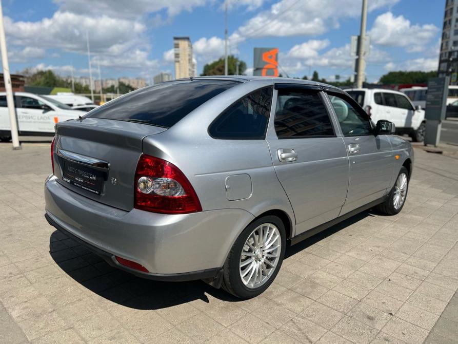 Lada (ВАЗ) Priora I Краснодар  - изображение 5