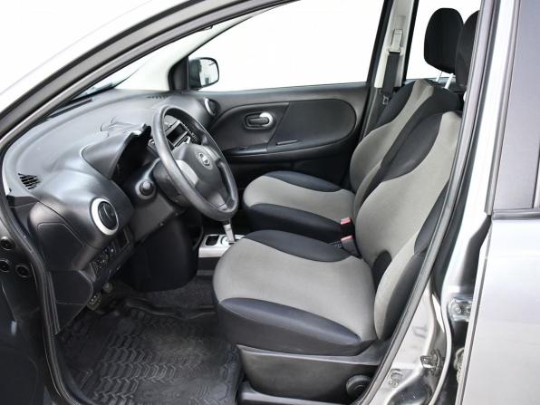 Nissan Note I Рестайлинг с пробегом 2011 года, цена 885 000 рублей, 102917 км, хэтчбек, Автокод Объявления