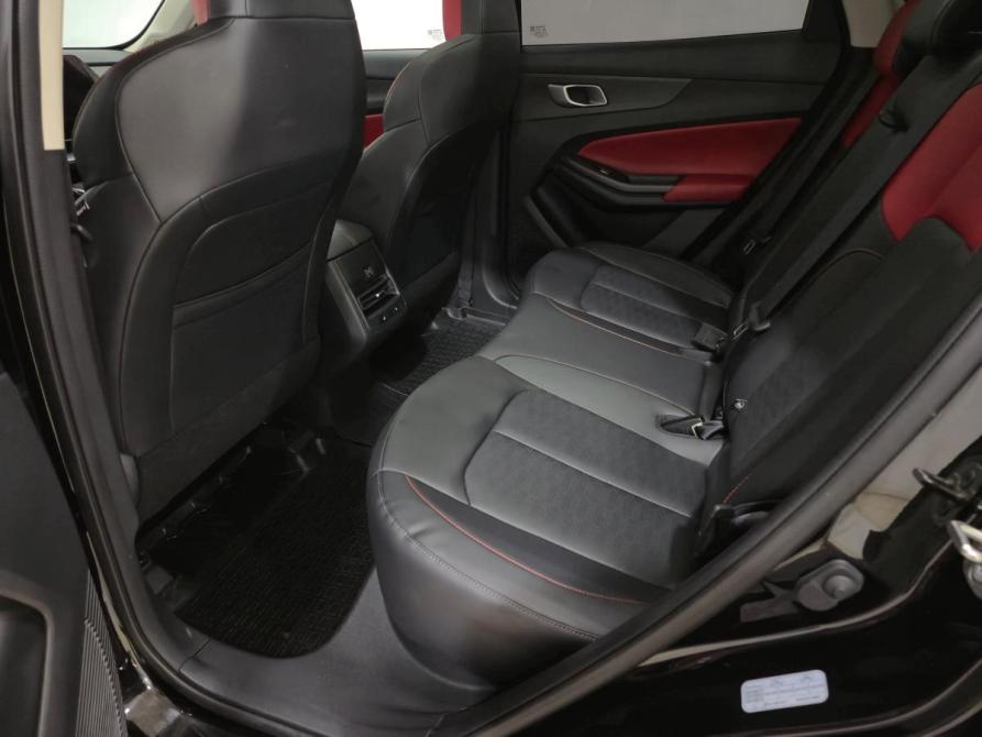 Changan UNI-S (CS55 Plus) I Альметьевск  - изображение 18