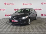 Toyota Corolla X (E140 E150) Рестайлинг Вологда  - изображение 18