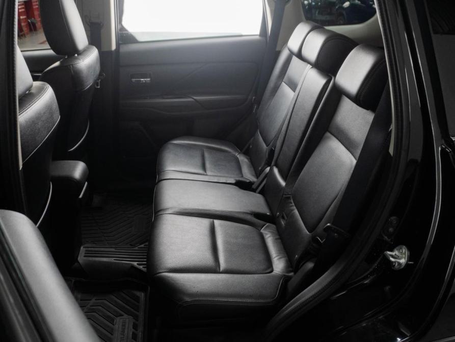Mitsubishi Outlander III Рестайлинг 2 Тюмень  - изображение 9