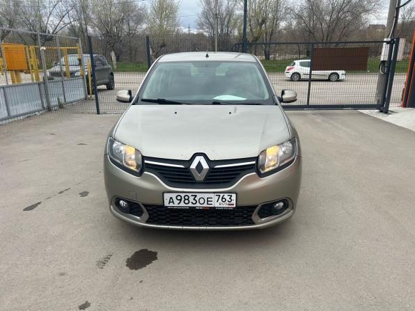 Renault Sandero II с пробегом 2018 года, цена 779 900 рублей, 182738 км, хэтчбек, Автокод Объявления