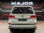 Toyota Land Cruiser 200 Series Рестайлинг 2 Москва  - изображение 36