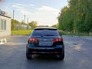 Chevrolet Lacetti I Чебоксары  - изображение 29