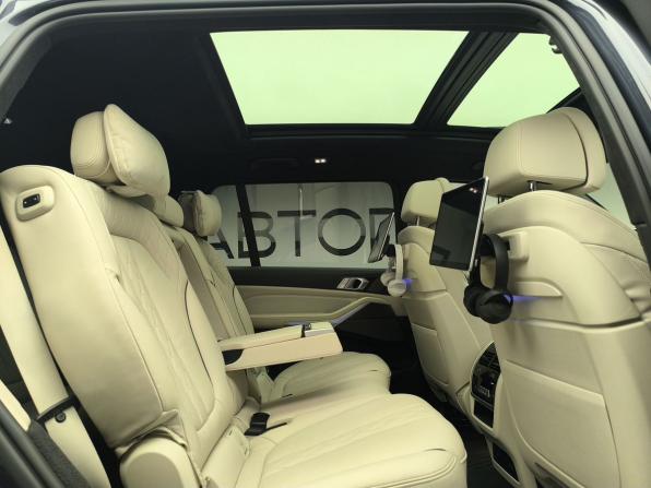 BMW X7 I (G07) с пробегом 2021 года, цена 9 106 000 рублей, 88700 км, внедорожник, Автокод Объявления
