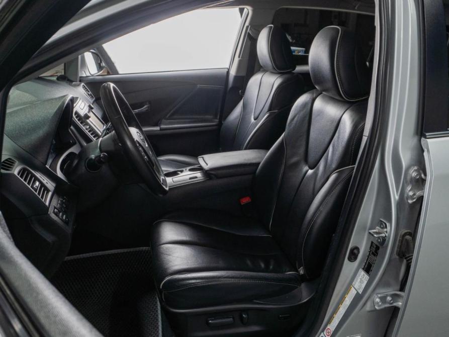 Toyota Venza I Рестайлинг Тюмень  - изображение 10