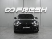BMW 3 серии VI (F3x) Рестайлинг Воронеж  - изображение 26