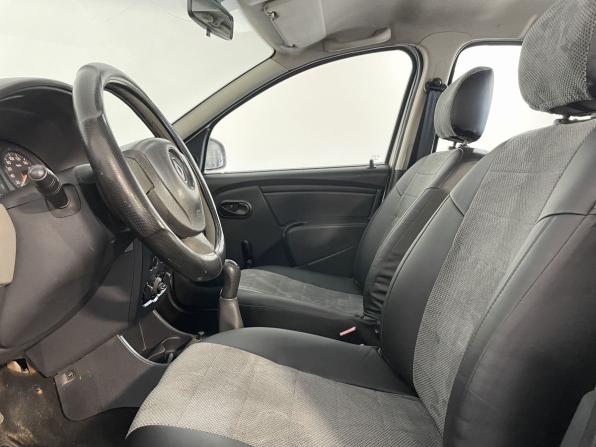 Renault Sandero I с пробегом 2011 года, цена 299 900 рублей, 234548 км, хэтчбек, Автокод Объявления