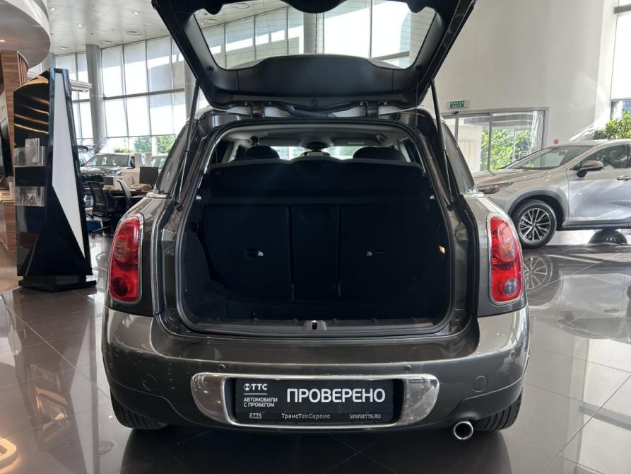 Mini Countryman I Казань  - изображение 12