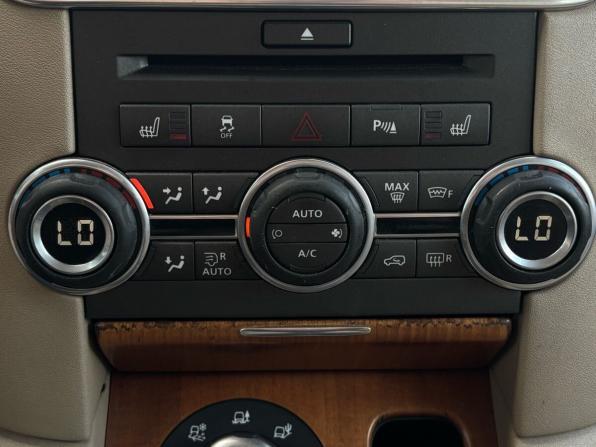 Land Rover Discovery IV с пробегом 2011 года, цена 1 850 000 рублей, 183379 км, внедорожник, Автокод Объявления